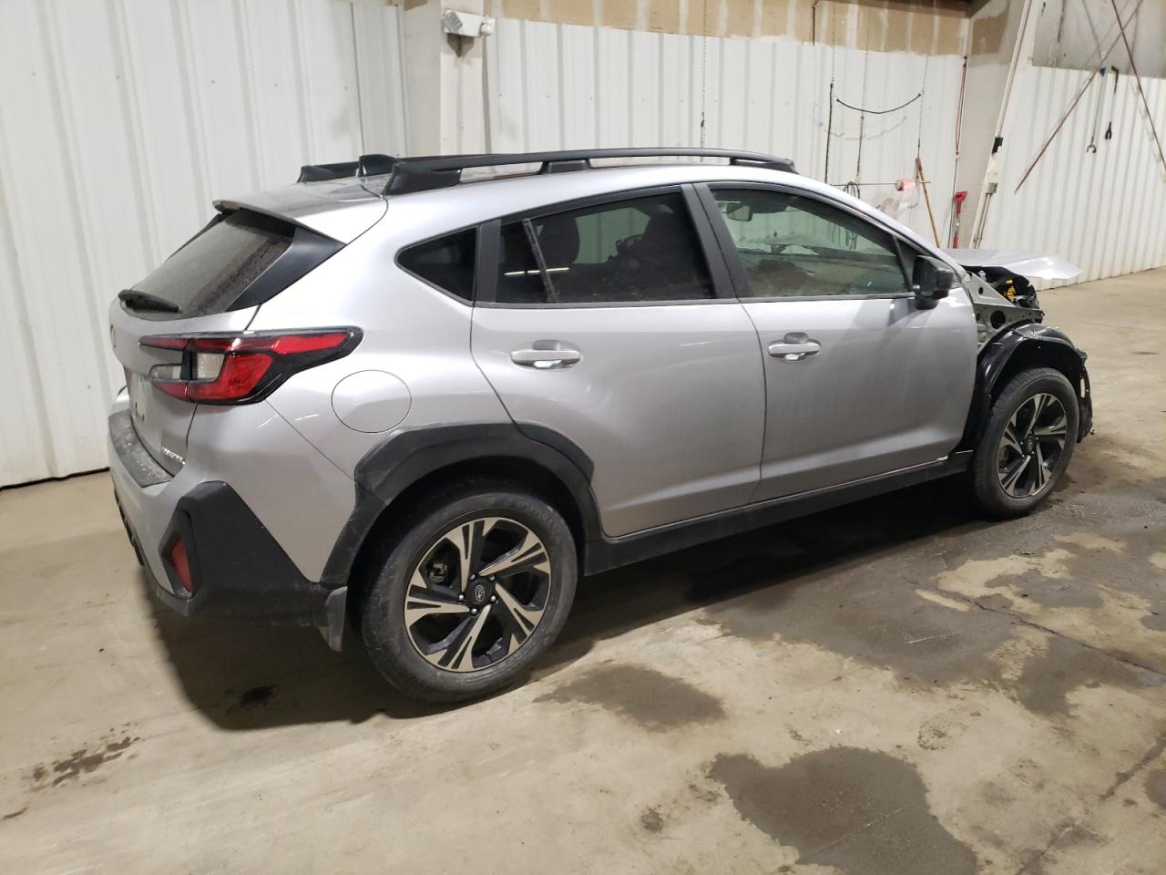 2024 SUBARU CROSSTREK PREMIUM VIN:JF2GUADC9R8872996