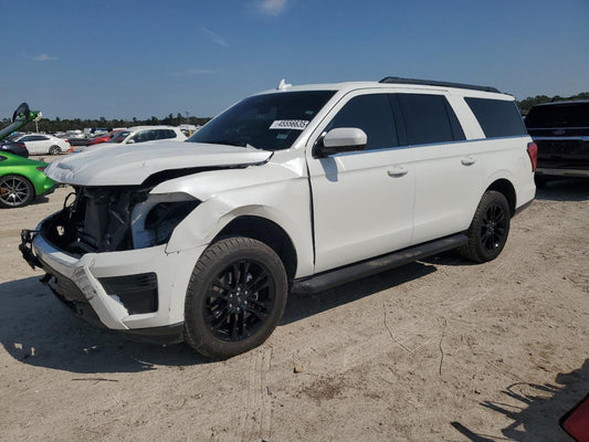 2024 FORD EXPEDITION MAX XLT VIN:1FMJK1H8XREA21951