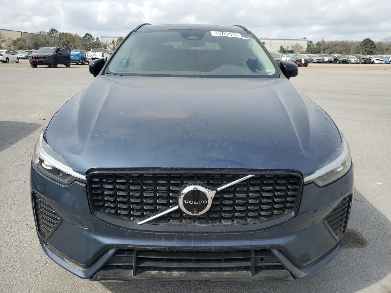 2024 VOLVO XC60 PLUS VIN:YV4L12RL3R1738723