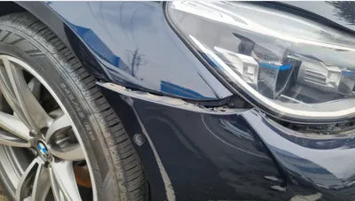 2017 BMW 740 WBA7E4102HGV21095 VIN:WBA7E4102HGV21095