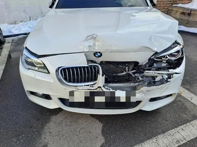 2016 BMW 520 WBA5E7100GG566060 VIN:WBA5E7100GG566060