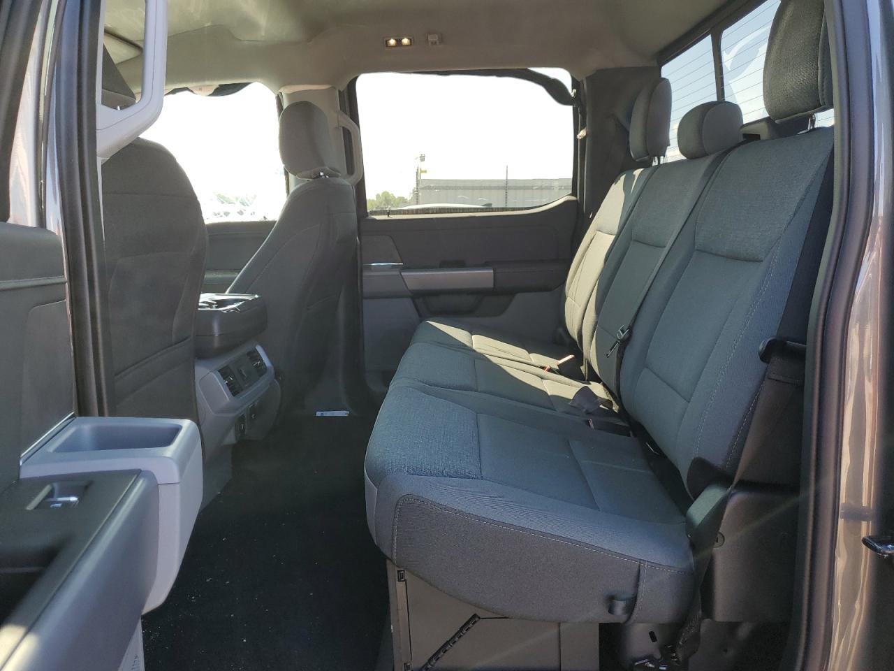 2024 FORD F150 XLT VIN:1FTFW3LD2RFB08929