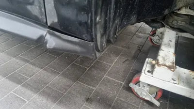 2017 Infiniti QX60 470KM5N1AL0MM3HC5 VIN:470KM5N1AL0MM3HC5