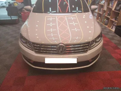 2015 Volkswagen CC WVWZZZ3CZFE803268 VIN:WVWZZZ3CZFE803268