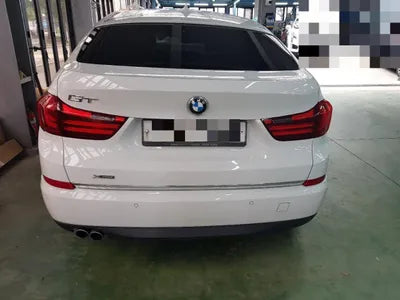 2017 bmw gran turismo 30d xdrive WBA5N6108HG810632 VIN:WBA5N6108HG810632