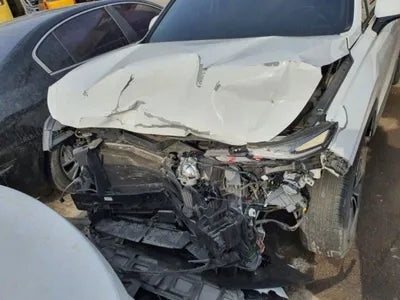 2018 Hyundai Santa FE KMHS381CBKU041381 VIN:KMHS381CBKU041381