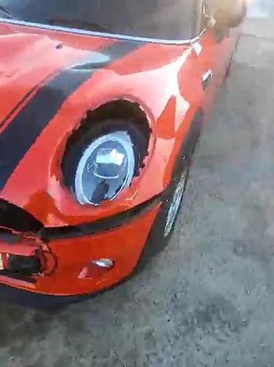 2019 MINI Cooper WMWXP5107K2H92872 VIN:WMWXP5107K2H92872