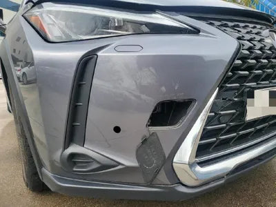 2019 Lexus UX 250 JTHY6JBH1K2001609 VIN:JTHY6JBH1K2001609