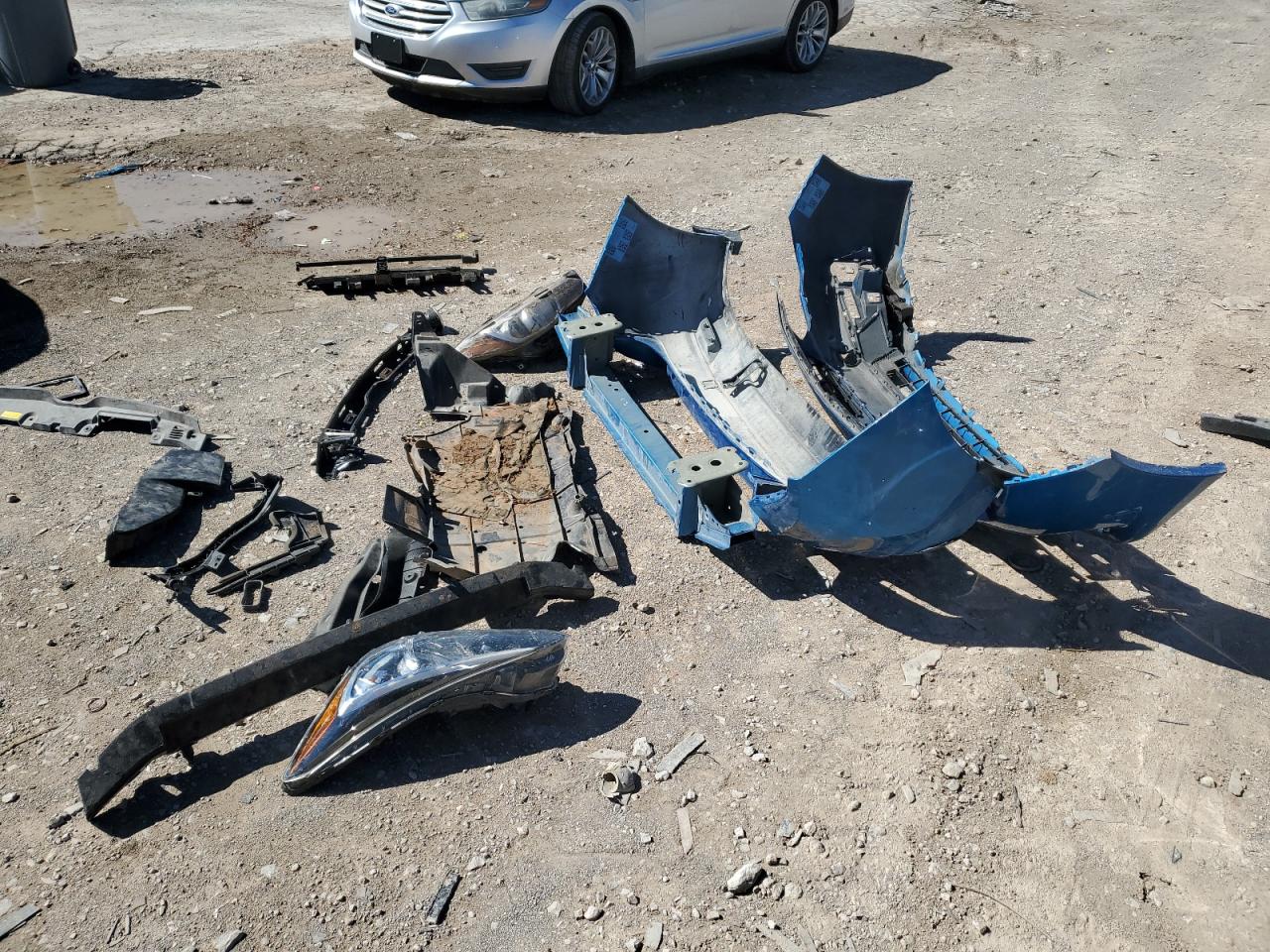 2023 SUBARU IMPREZA PREMIUM VIN:4S3GTAD65P3712801