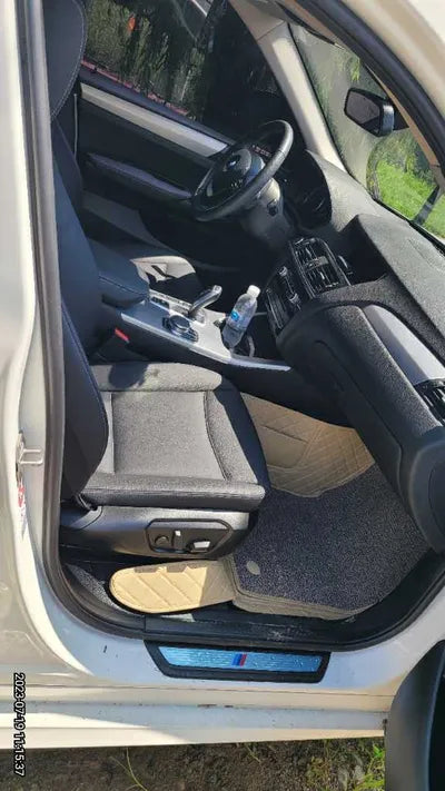 2017 BMW 320 615KMWBAWZ5106H0M VIN:615KMWBAWZ5106H0M