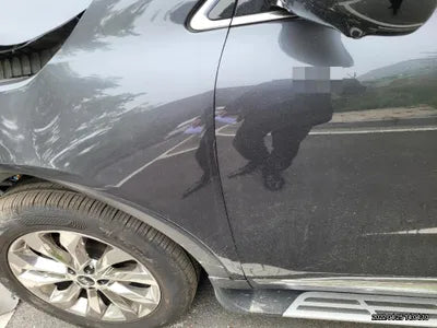 2017 Kia Sorento KNAPS81BDJA401334 VIN:KNAPS81BDJA401334