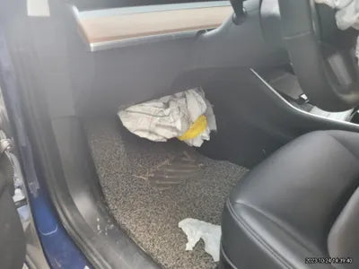 2020 Tesla Model 3 VIN: