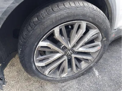 2022 Volkswagen T-Roc WVGZZZA1ZNV052095 VIN:WVGZZZA1ZNV052095