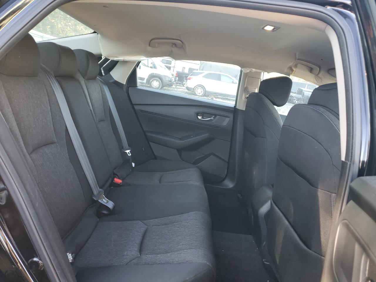 2023 HONDA ACCORD LX VIN:1HGCY1F20PA037706