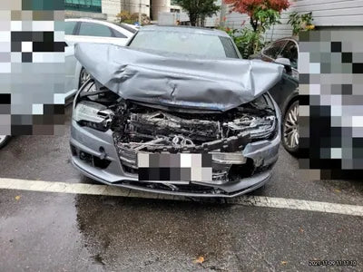 2016 Audi S7 WAUZZZ4G9GN012893 VIN:WAUZZZ4G9GN012893