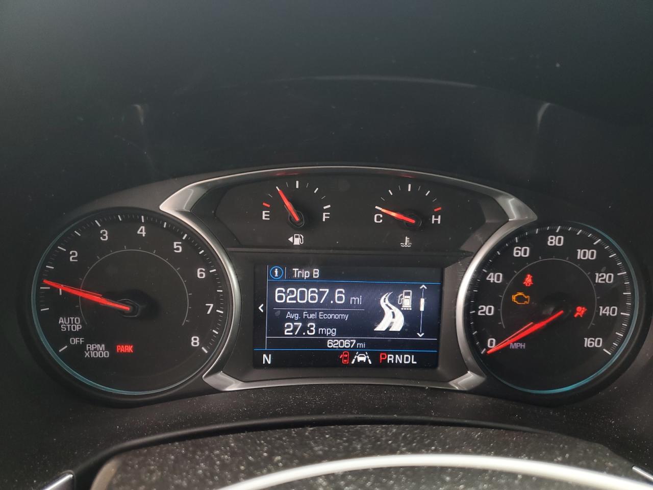 2022 CHEVROLET EQUINOX LT VIN:3GNAXUEV8NL174976