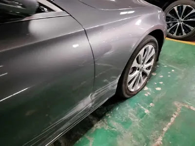 2019 Mercedes-Benz E 300 VIN: