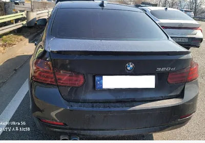 2015 BMW 320 WBA3E1109FF948113 VIN:WBA3E1109FF948113