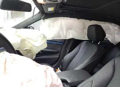 2017 BMW 320 WBA8C5109HA069892 VIN:WBA8C5109HA069892