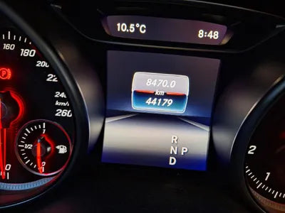 2019 Mercedes-Benz GLA 220 WDCTG4FB9KJ647058 VIN:WDCTG4FB9KJ647058