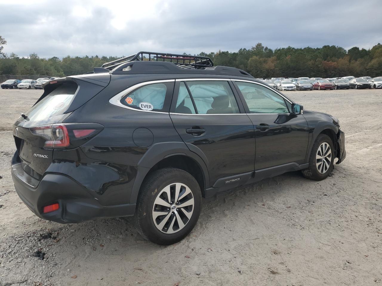 2023 SUBARU OUTBACK  VIN:4S4BTAACXP3160194