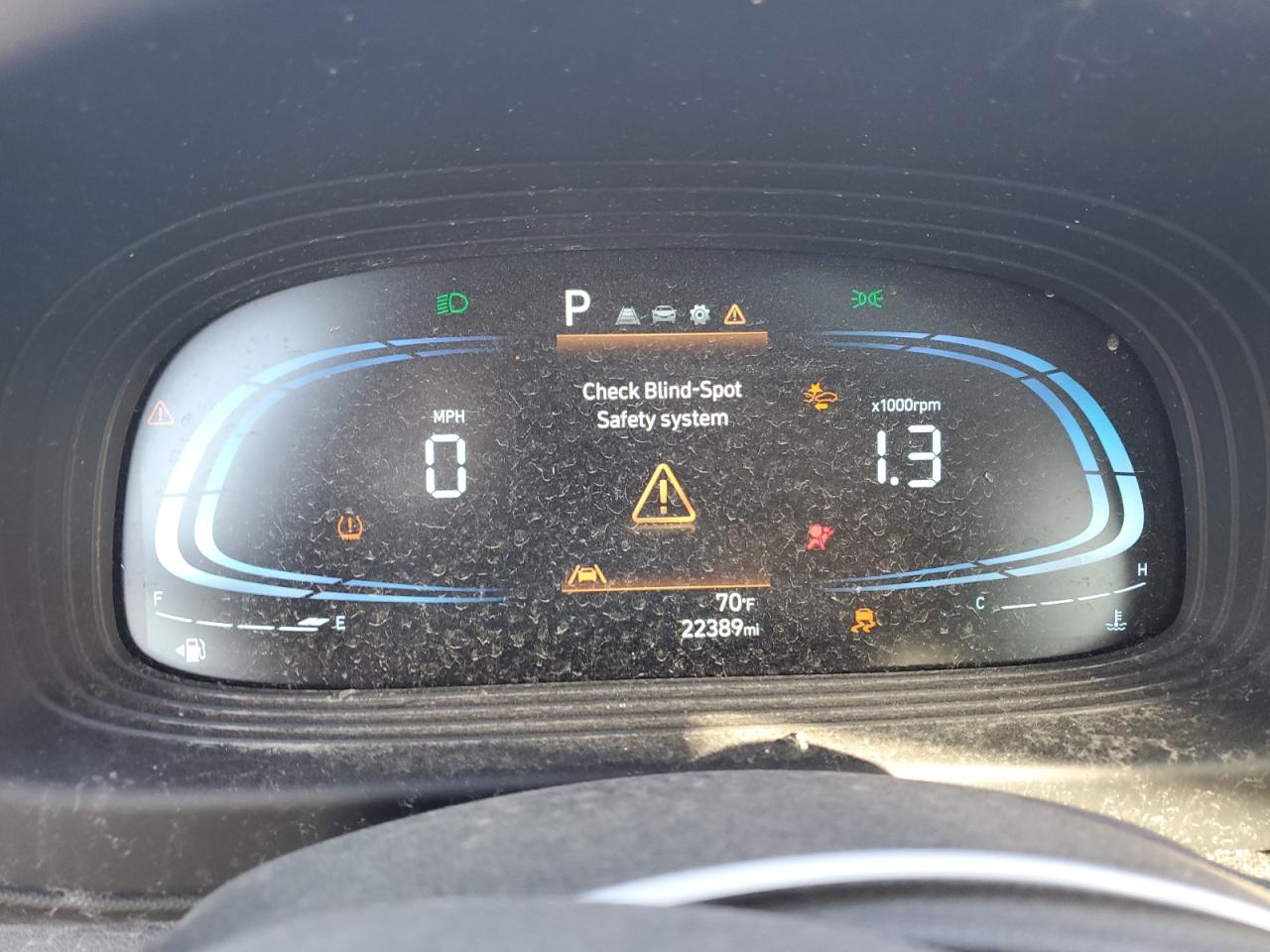 2023 HYUNDAI VENUE SEL VIN:KMHRC8A35PU266862