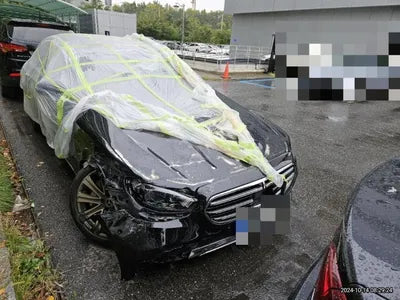 2021 Mercedes-Benz E 450 VIN: