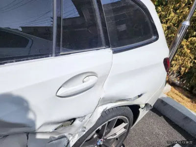 2022 BMW 340 WBA6N1109NFM91766 VIN:WBA6N1109NFM91766