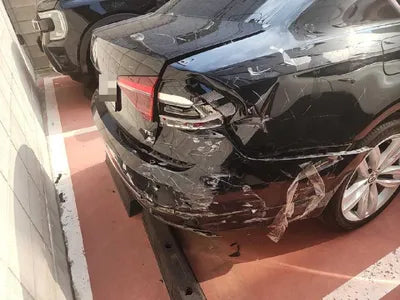 2018 Volkswagen Passat VIN: