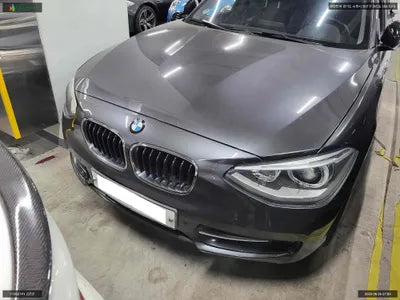 2015 BMW 118 WBA1C1103FJ837499 VIN:WBA1C1103FJ837499