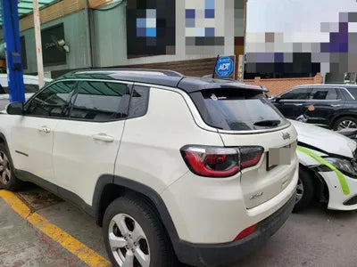 2019 Jeep Compass 3C4NJDCB7KT646990 VIN:3C4NJDCB7KT646990