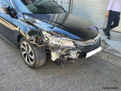 2016 Honda Accord 1HGCR2680GA510393 VIN:1HGCR2680GA510393