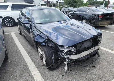 2015 BMW 530 WBA5D3102FGV80858 VIN:WBA5D3102FGV80858