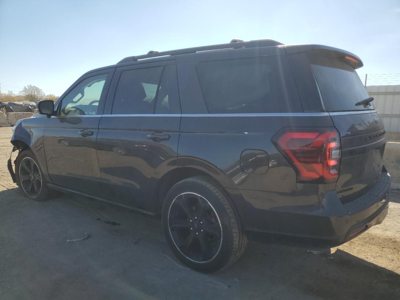 2023 FORD EXPEDITION LIMITED VIN:1FMJU2AG0PEA35002