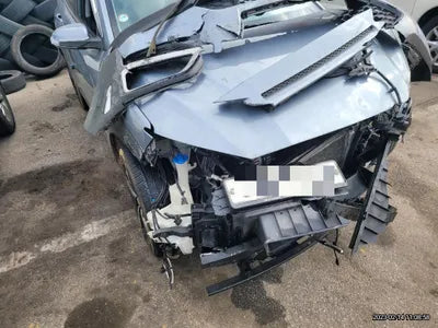 2018 Hyundai Kona KMHK4815HJU220532 VIN:KMHK4815HJU220532