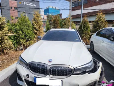 2022 BMW 340 WBA6N1109NFM91766 VIN:WBA6N1109NFM91766