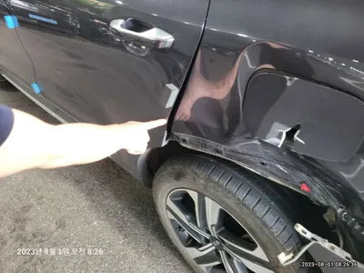 2021 Kia Sorento KNARG81GDMA022444 VIN:KNARG81GDMA022444