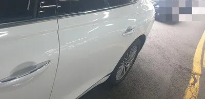 2020 Genesis G80 KMTGB41CBMU058285 VIN:KMTGB41CBMU058285