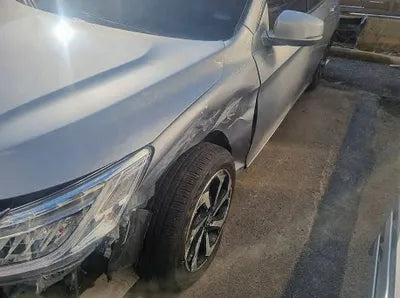 2017 Honda Accord 1HGCR2680HA512449 VIN:1HGCR2680HA512449