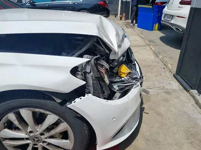 2019 Mercedes-Benz C 220 WDDWF1EBXKR448467 VIN:WDDWF1EBXKR448467