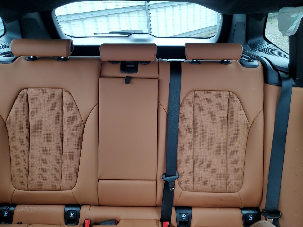 2023 BMW X3 SDRIVE30I VIN:5UX43DP08P9N51173