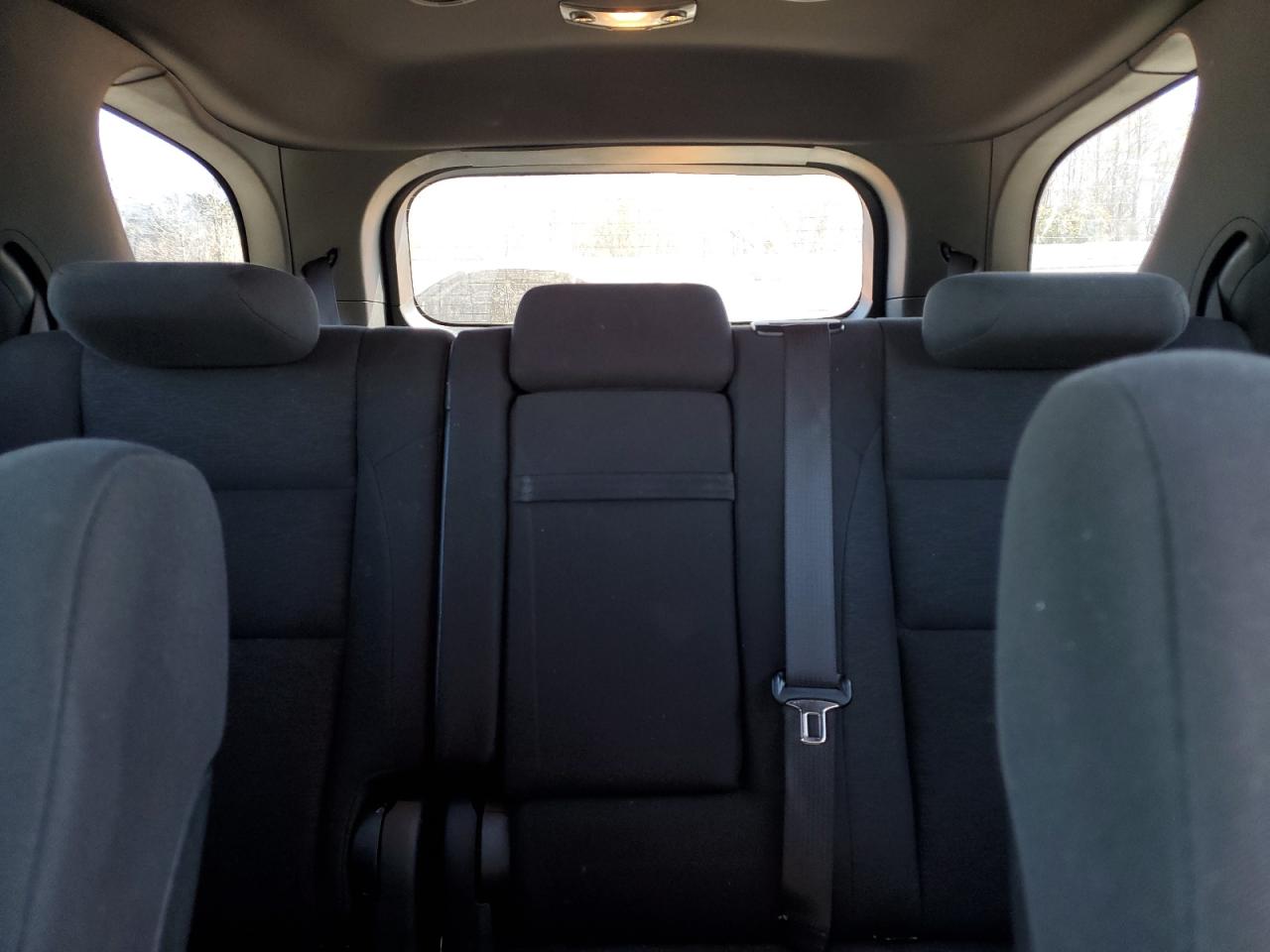 2022 DODGE DURANGO GT VIN:1C4RDJDGXNC212841