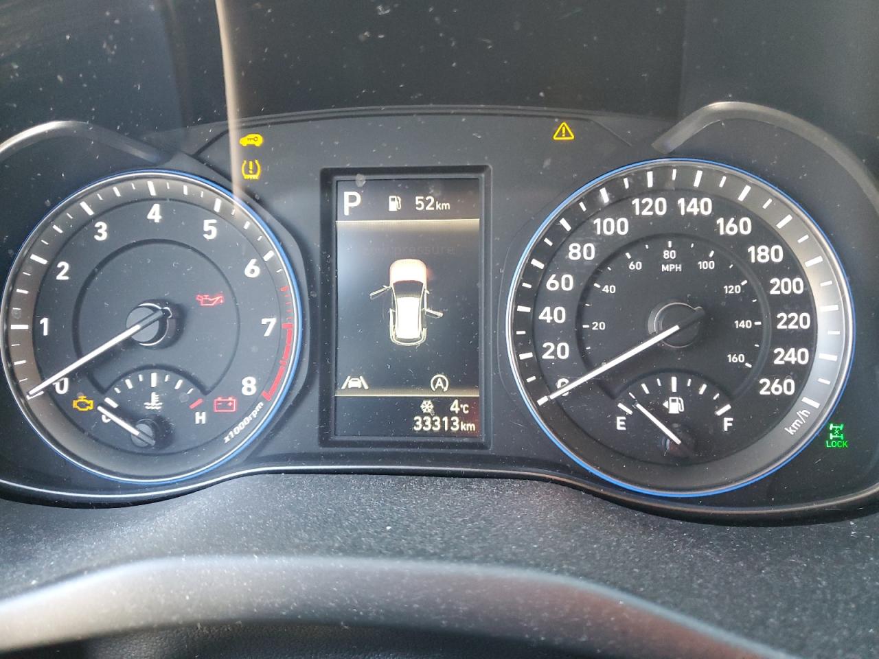 2023 HYUNDAI KONA ESSENTIAL VIN:KM8K1CAB4PU932871