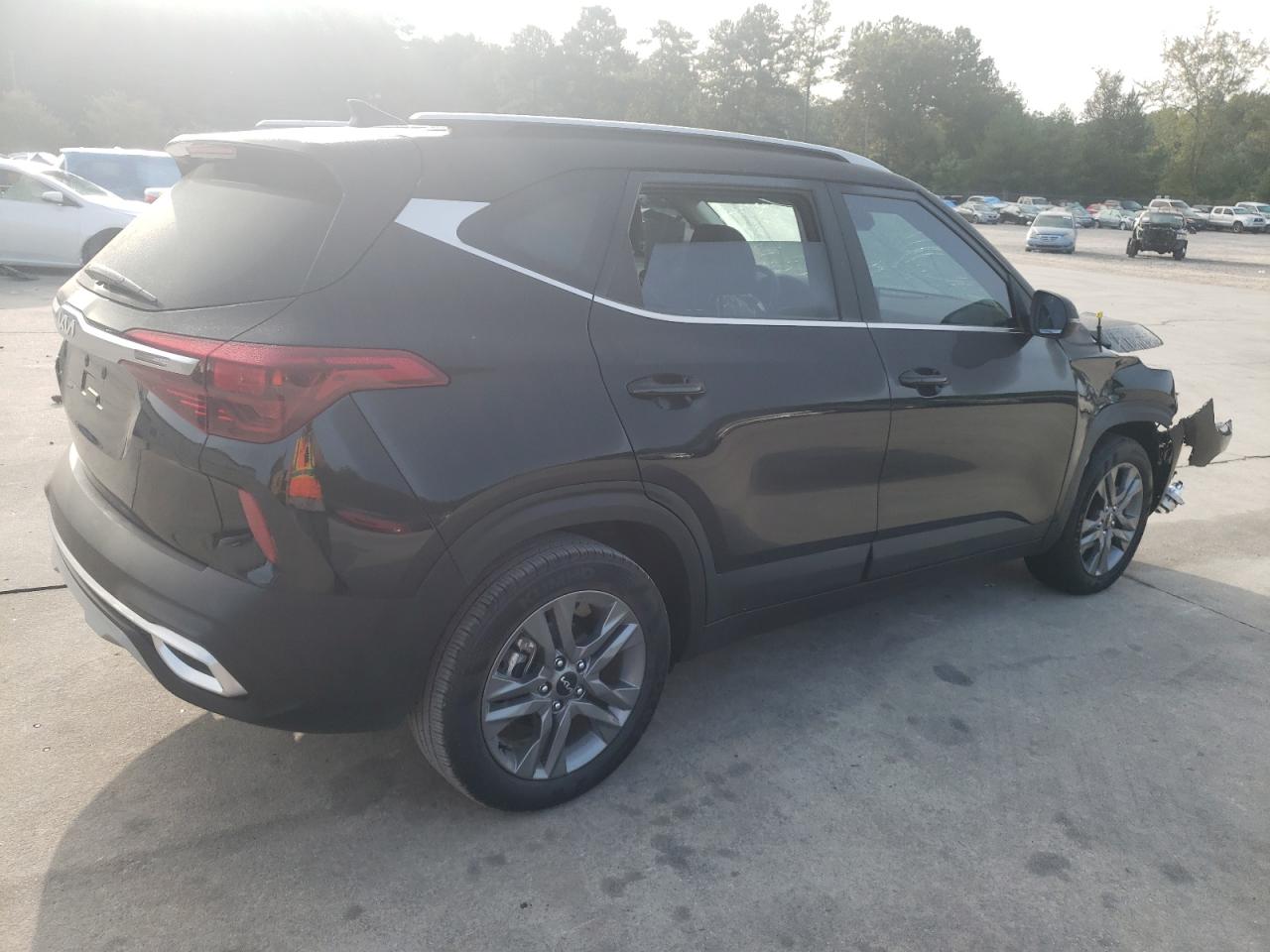 2023 KIA SELTOS S VIN:KNDEU2AA5P7391807