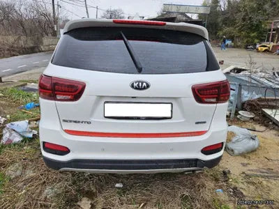 2020 Kia Sorento KNAPH81ABLA599695 VIN:KNAPH81ABLA599695