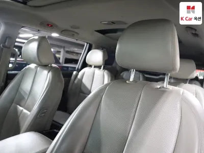 2017 Kia Carnival KNAME81ABHS297529 VIN:KNAME81ABHS297529