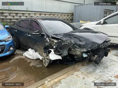2016 Kia K5 KNAGU411BGA063437 VIN:KNAGU411BGA063437
