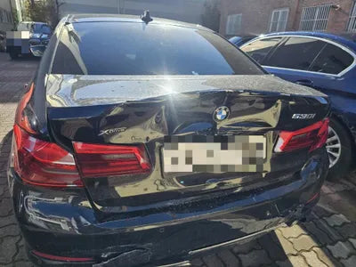 2019 BMW 530 WBAJD9103KWC84400 VIN:WBAJD9103KWC84400