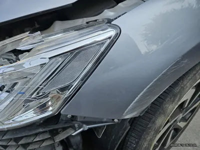 2017 Honda Accord VIN: