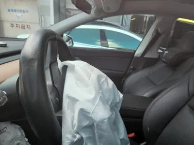 2021 Tesla Model Y 5YJYGDEE4MF171853 VIN:5YJYGDEE4MF171853